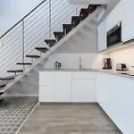 Penthouse Marine Seaview - By Jantar Apartamento *