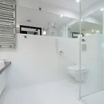 Penthouse Marine Seaview - By Jantar Apartamento Kołobrzeg