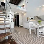 Penthouse Marine Seaview - By Jantar * Kolobrzeg