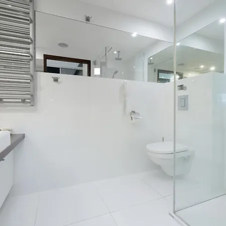 Penthouse Marine Seaview - By Jantar Apartament Kołobrzeg