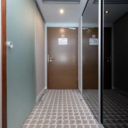 Apartament Penthouse Marine Seaview - By Jantar Kołobrzeg